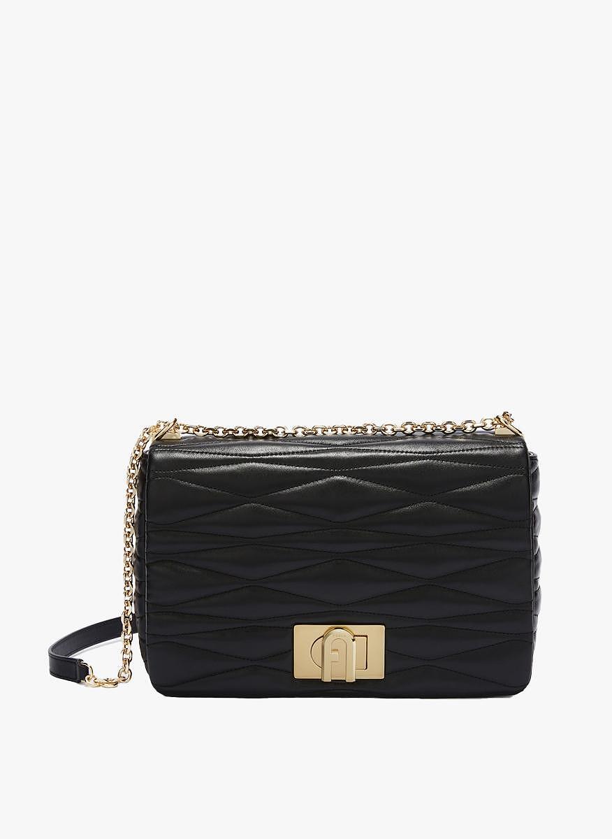 Чанта Crossbody Furla 1927 Nero
