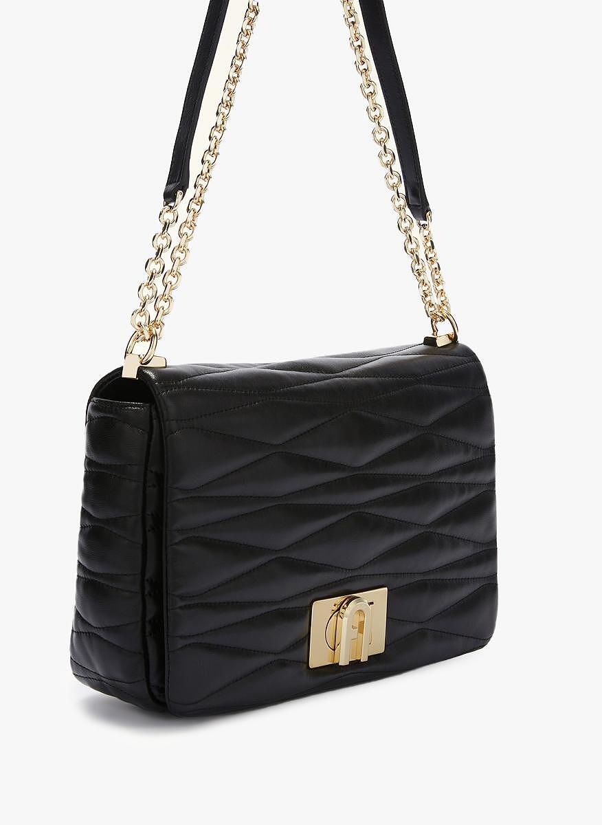 Чанта Crossbody Furla 1927 Nero