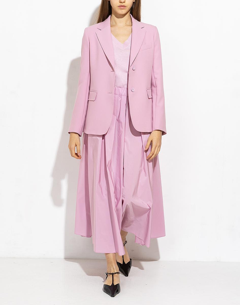 Сако 'Feminine fit' Weekend Max Mara Uva