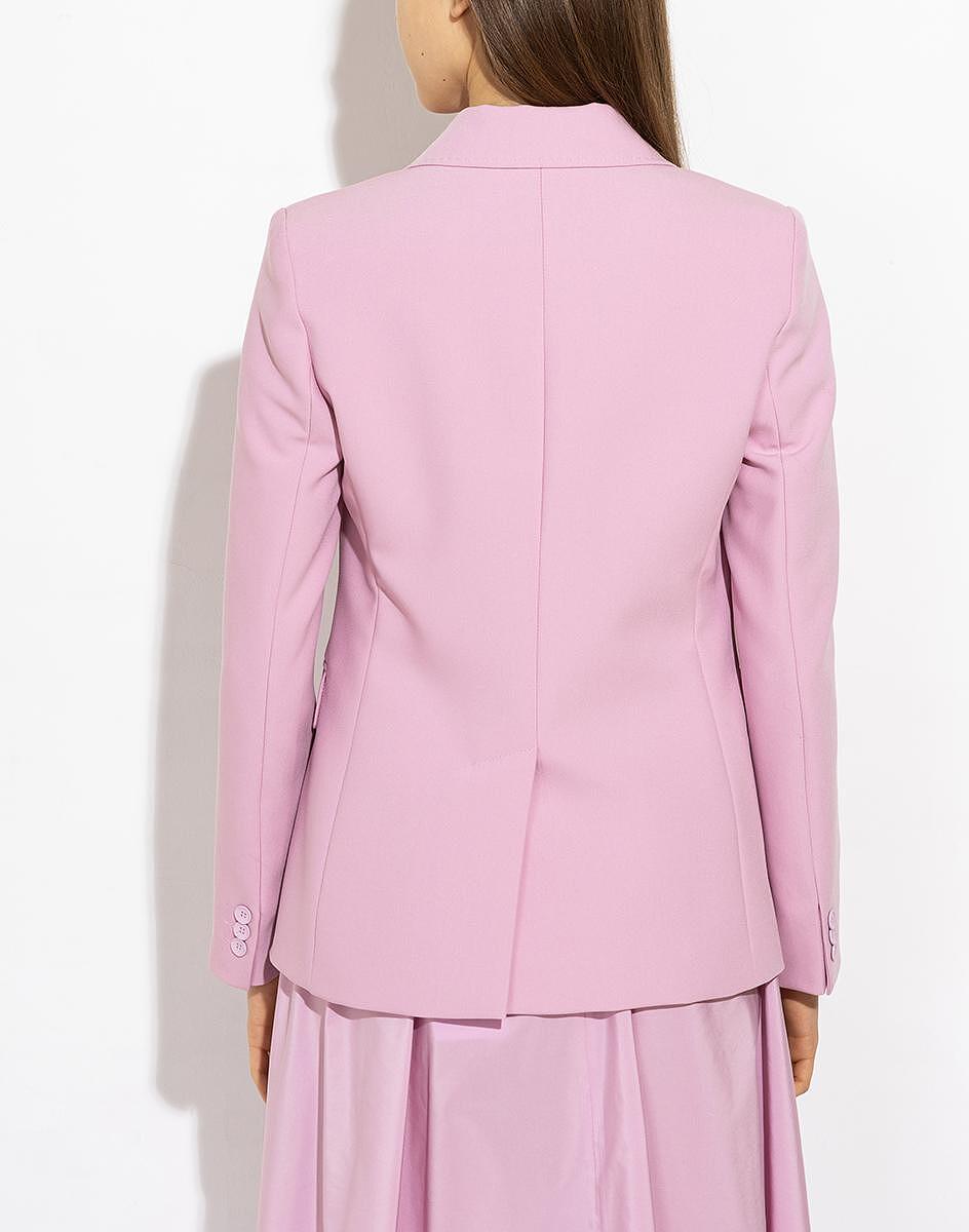 Сако 'Feminine fit' Weekend Max Mara Uva