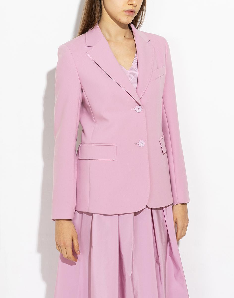 Сако 'Feminine fit' Weekend Max Mara Uva