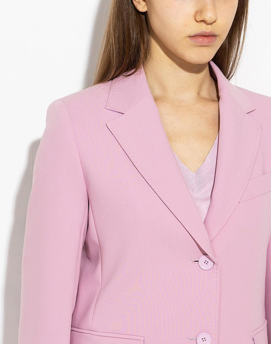 Сако 'Feminine fit' Weekend Max Mara Uva