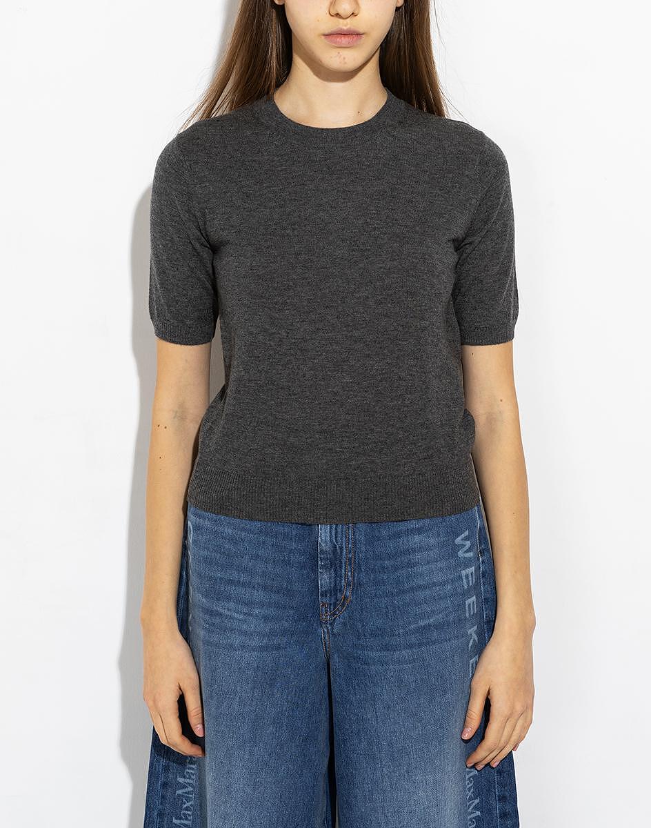 Комплект от фино плетиво Weekend Max Mara Decano
