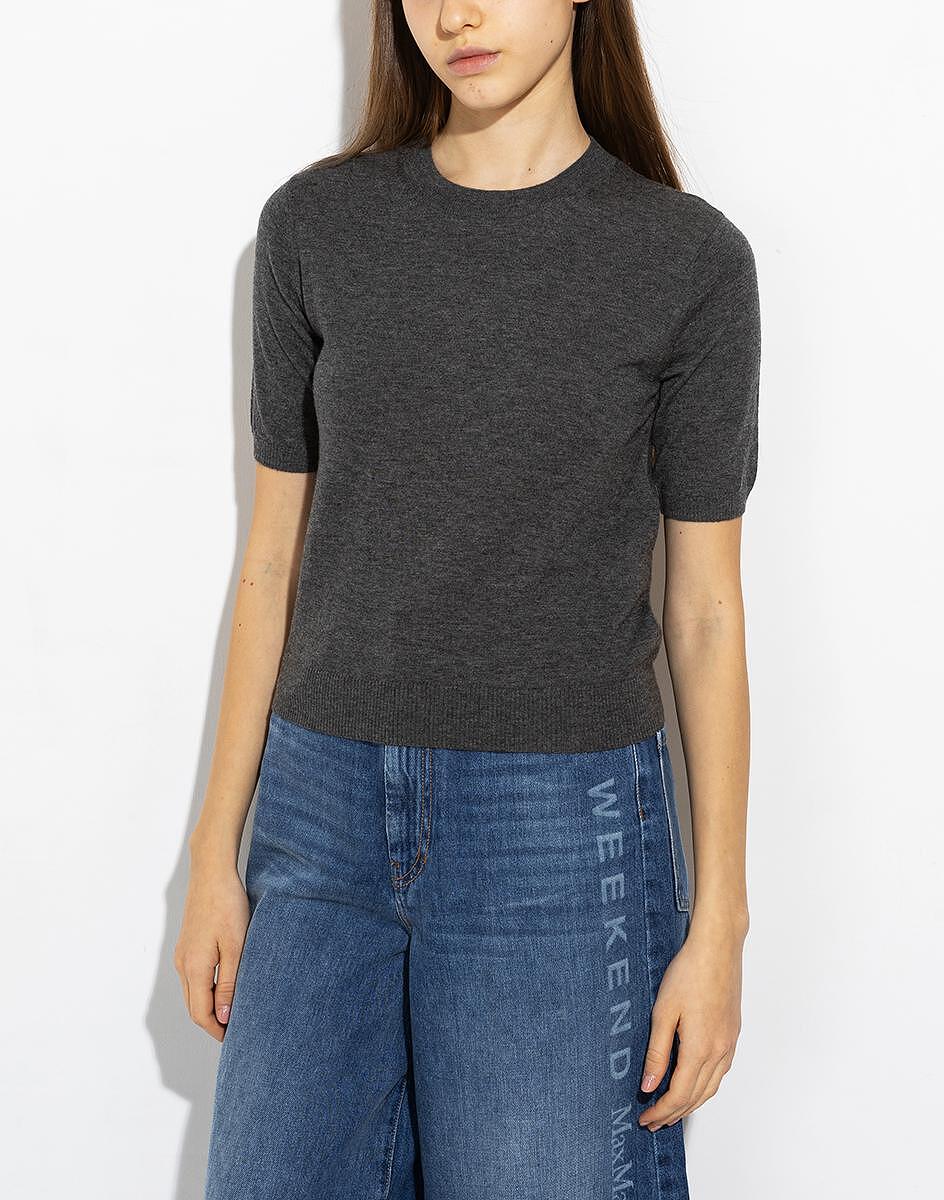 Комплект от фино плетиво Weekend Max Mara Decano