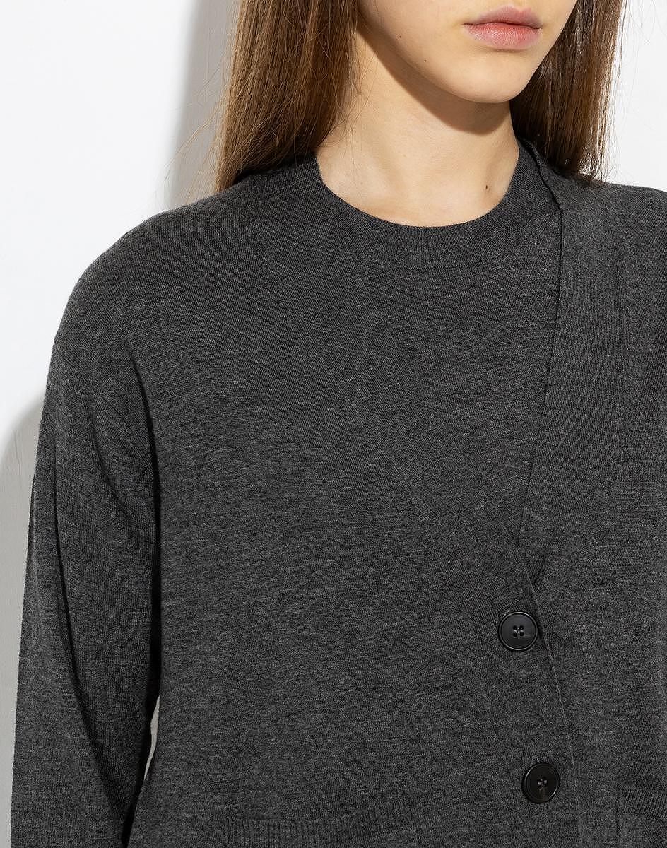 Комплект от фино плетиво Weekend Max Mara Decano