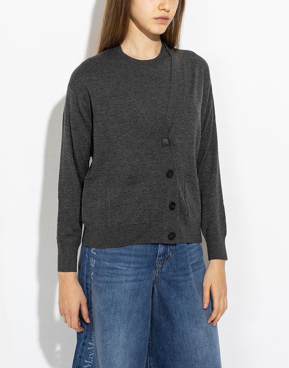 Комплект от фино плетиво Weekend Max Mara Decano
