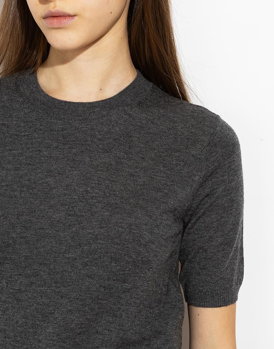 Комплект от фино плетиво Weekend Max Mara Decano