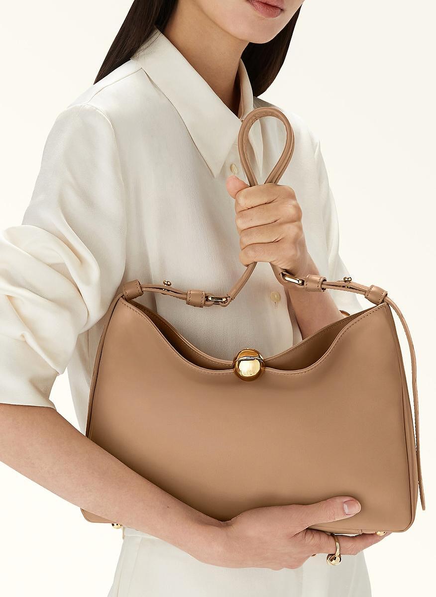 Чанта Furla Sfera Deserto