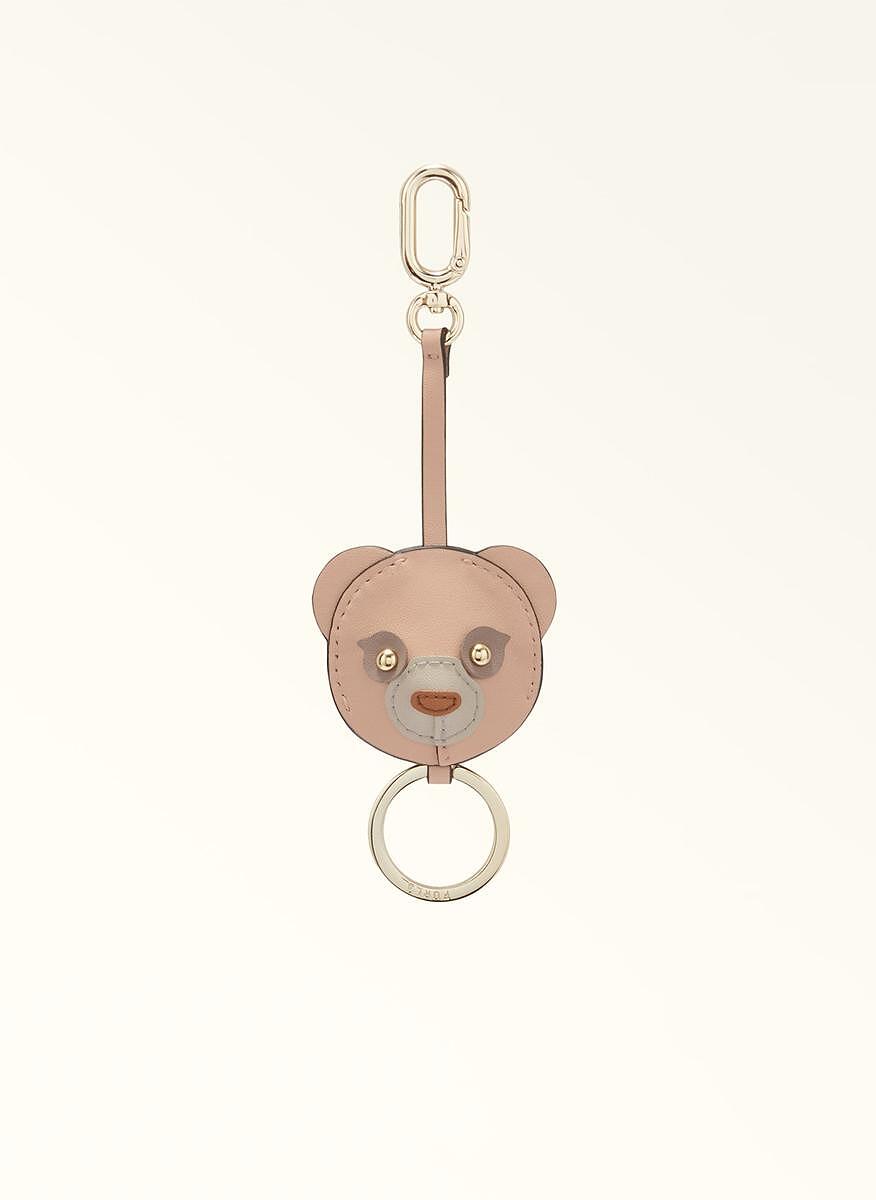 Ключодържател Furla Allegra Toni Cipria