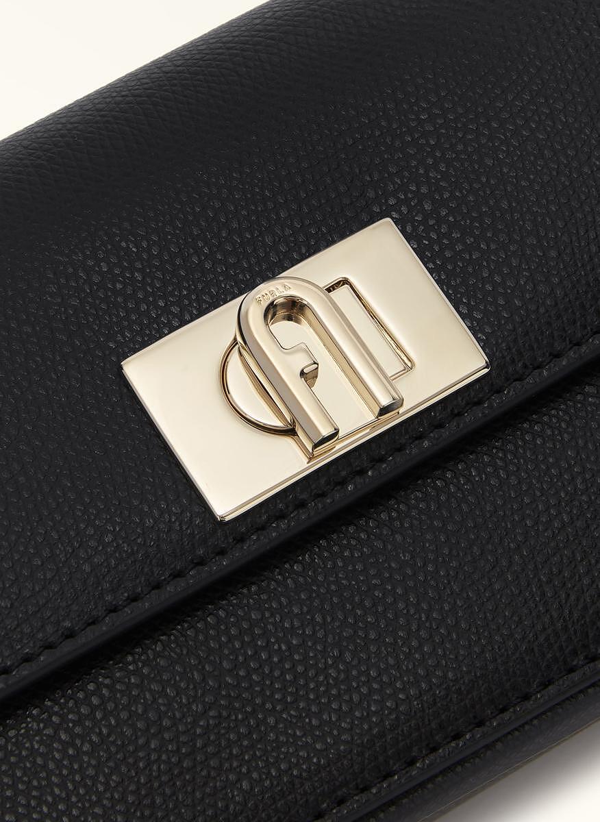 Мини чанта Furla 1927 Nero