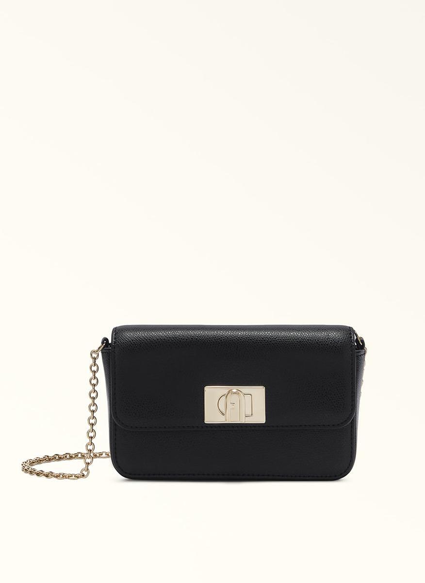 Мини чанта Furla 1927 Nero