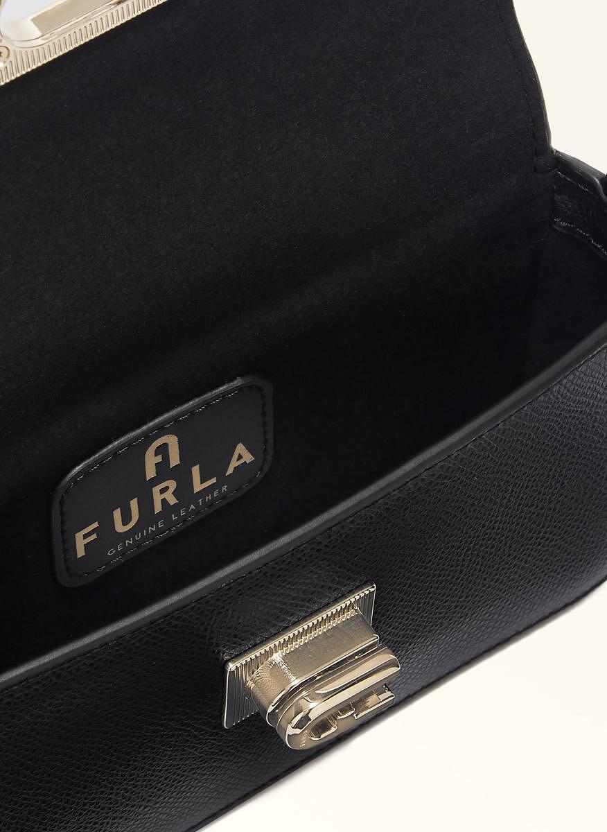 Мини чанта Furla 1927 Nero