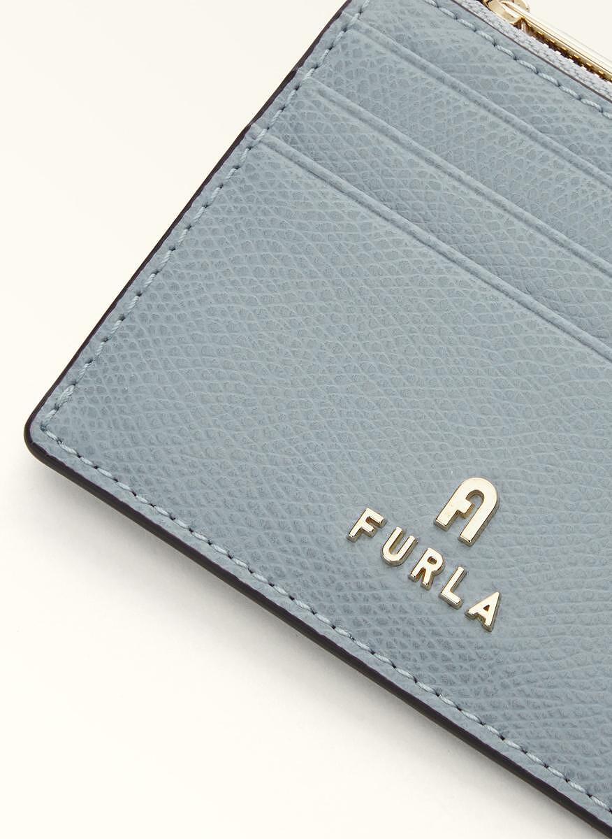 Кейс за документи Furla Camelia Nuvola