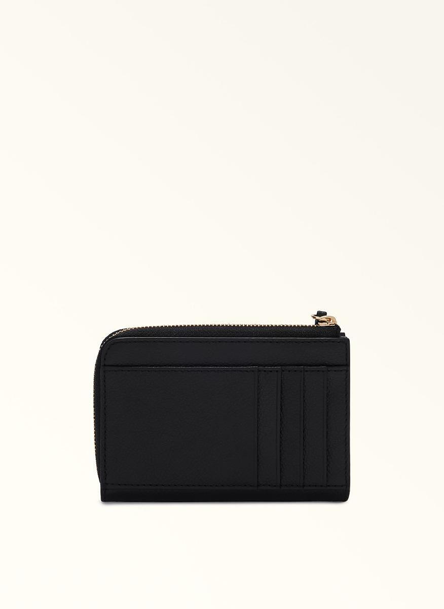 Кейс за документи Furla Goccia Nero