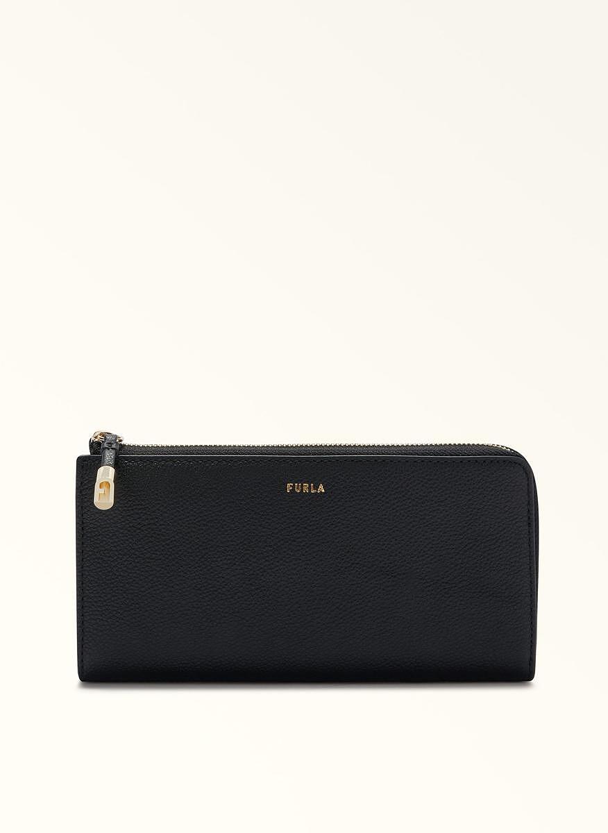 Портмоне Furla Goccia Nero