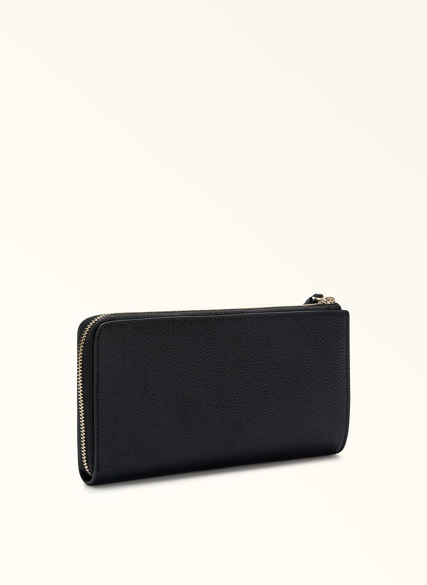 Портмоне Furla Goccia Nero