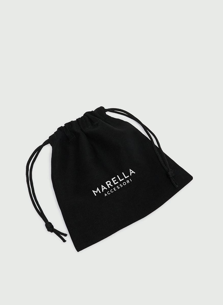 Колие с флорална декорация Marella Garbata