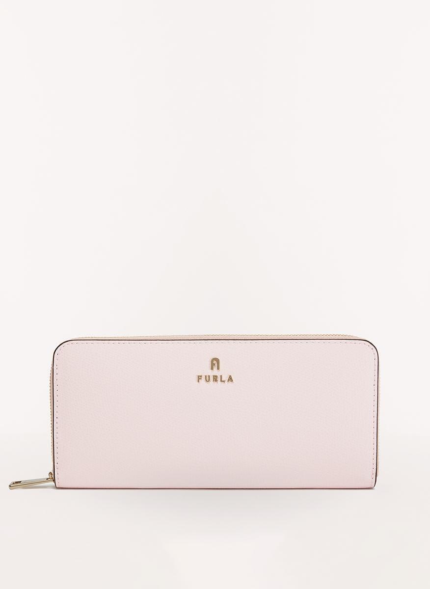 Портмоне Furla Camelia Quarzo Begonias