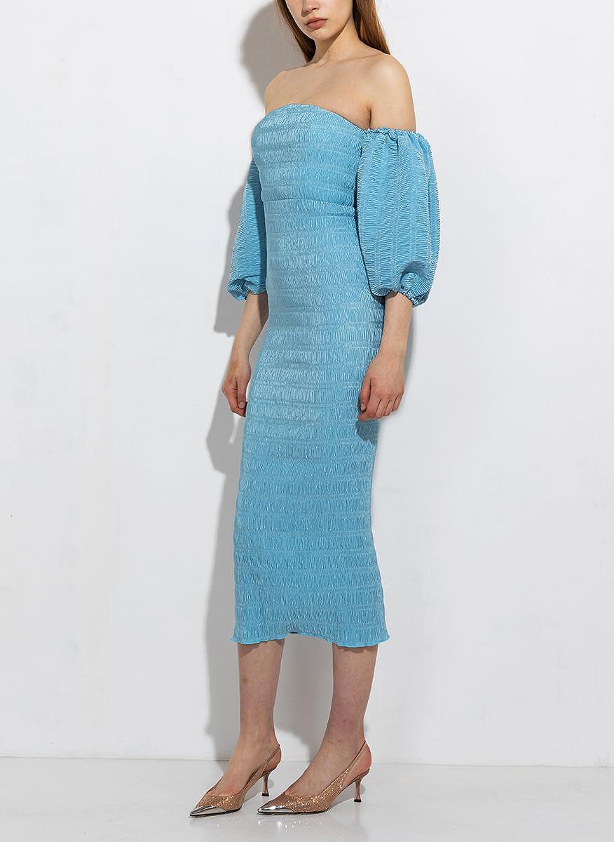 Рокля 'Art Deco' L'idee Woman