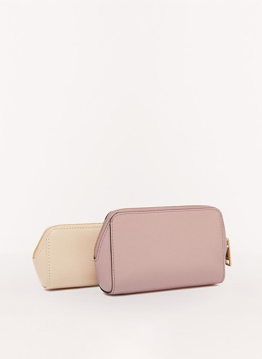 Комплект несесери Furla Camelia Alba Ballerina