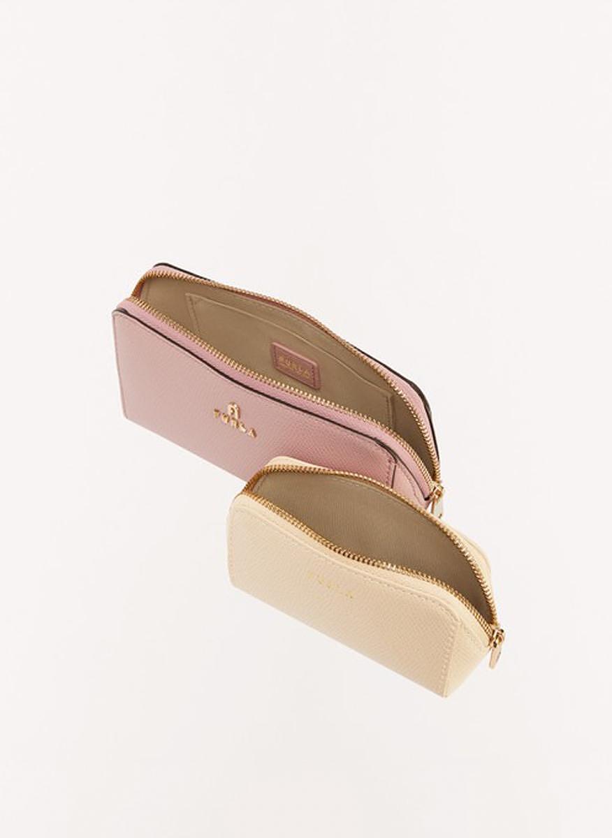 Комплект несесери Furla Camelia Alba Ballerina