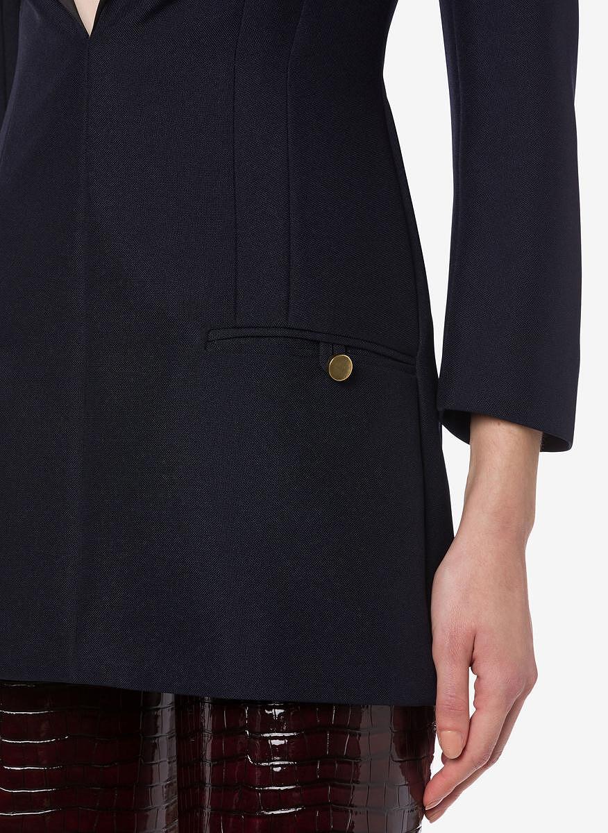 Рокля 'Blazer Dress' Philosophy di Lorezno Serafini