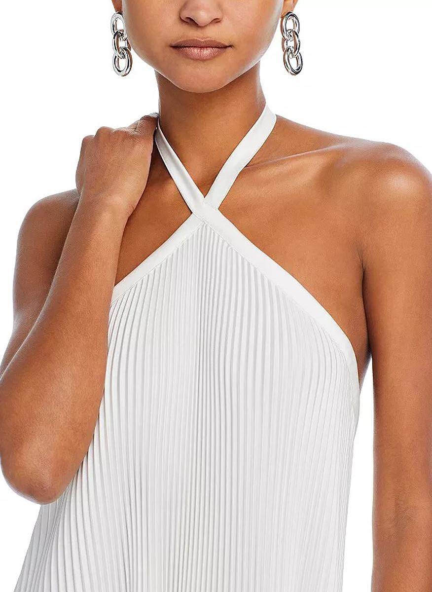 Плисирана рокля 'Deesse Gown' L'idee Woman