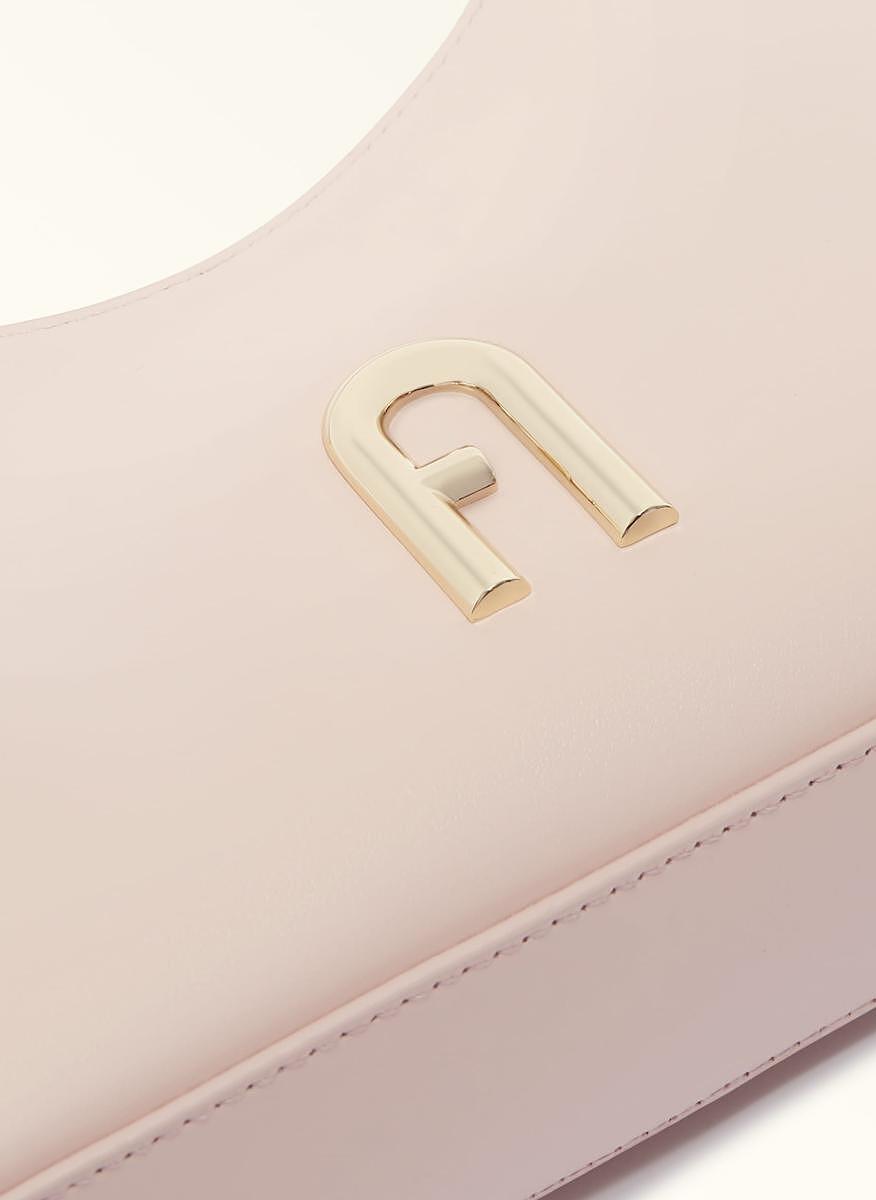 Мини чанта Furla Diamante Azalea