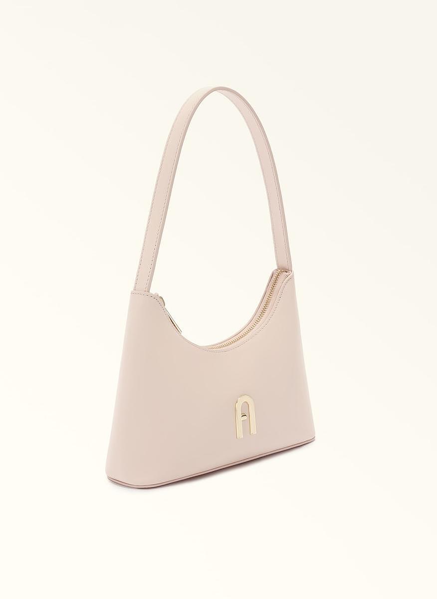 Мини чанта Furla Diamante Azalea
