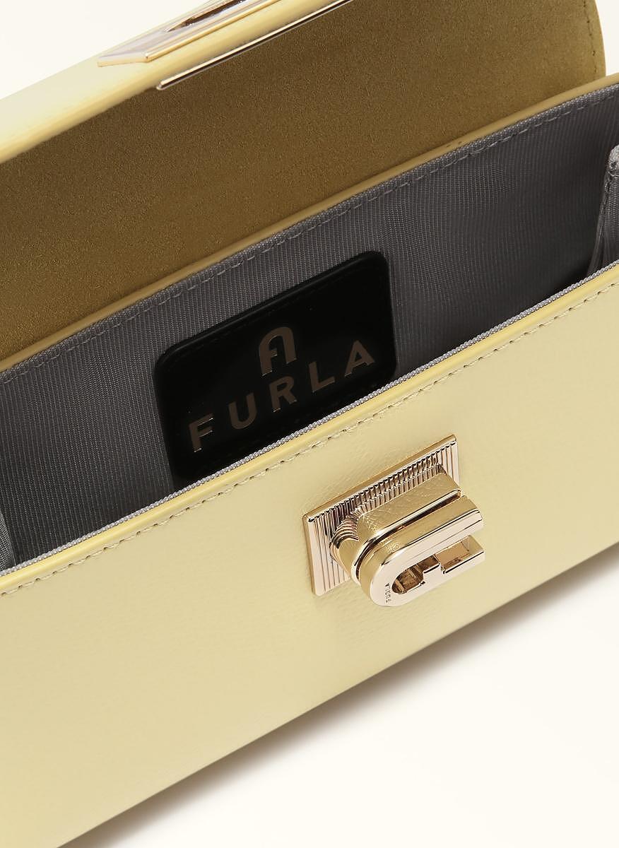 Мини чанта Furla 1927 Freesia