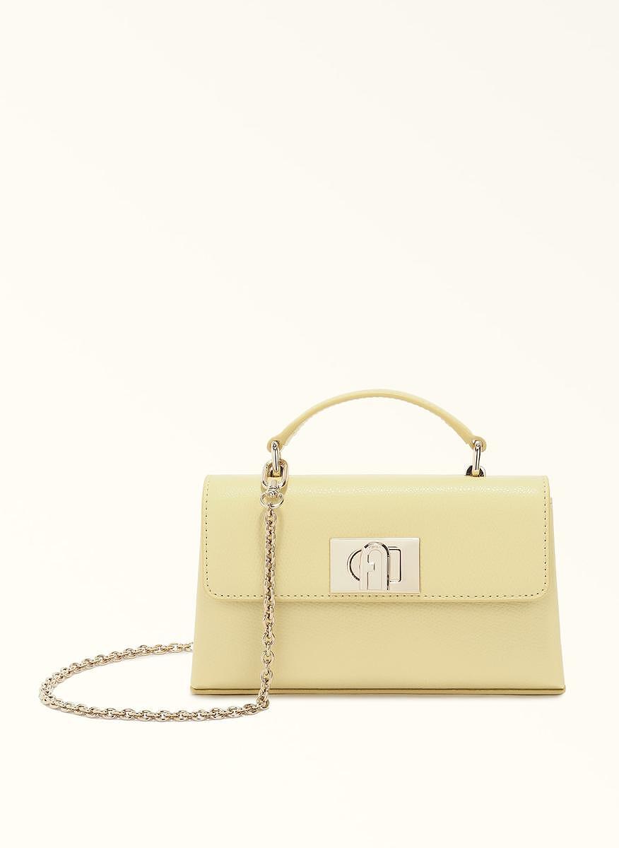 Мини чанта Furla 1927 Freesia
