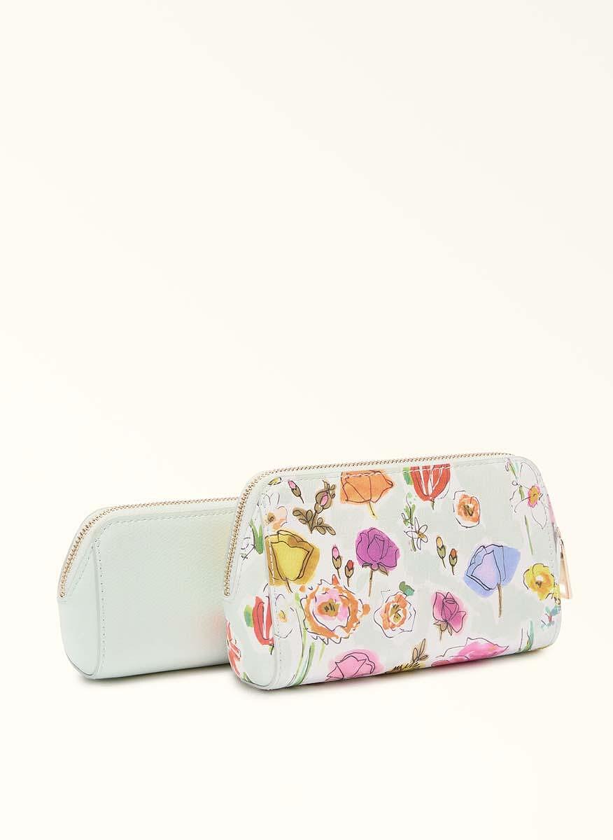 Комплект несесери Furla Camelia Toni Rugiada Rugiada