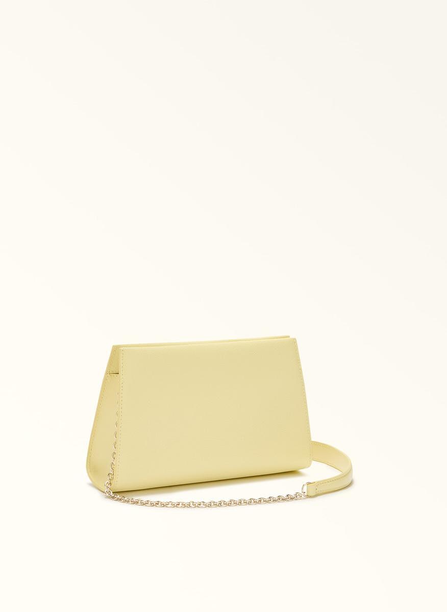 Мини чанта Crossbody Furla Myfurla Freesia