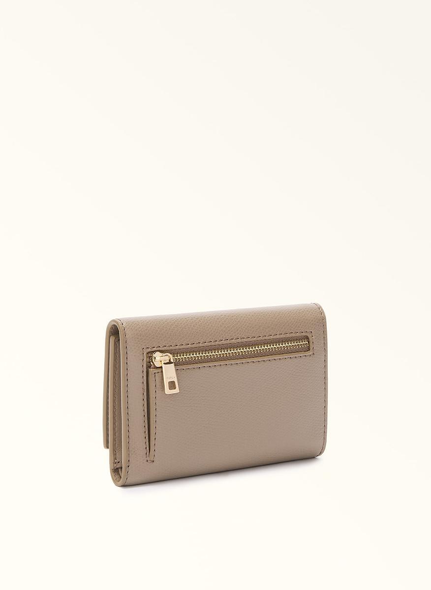 Портмоне Furla 1927 Stucco Gray