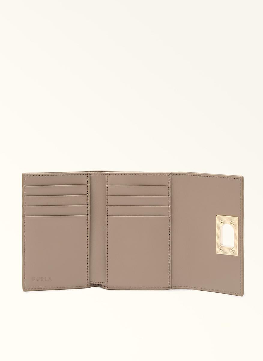 Портмоне Furla 1927 Stucco Gray