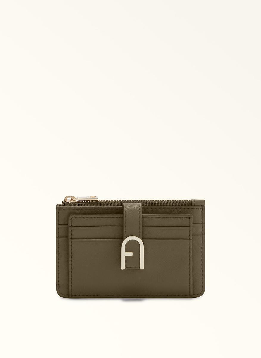 Кейс за документи Furla Flow Sage