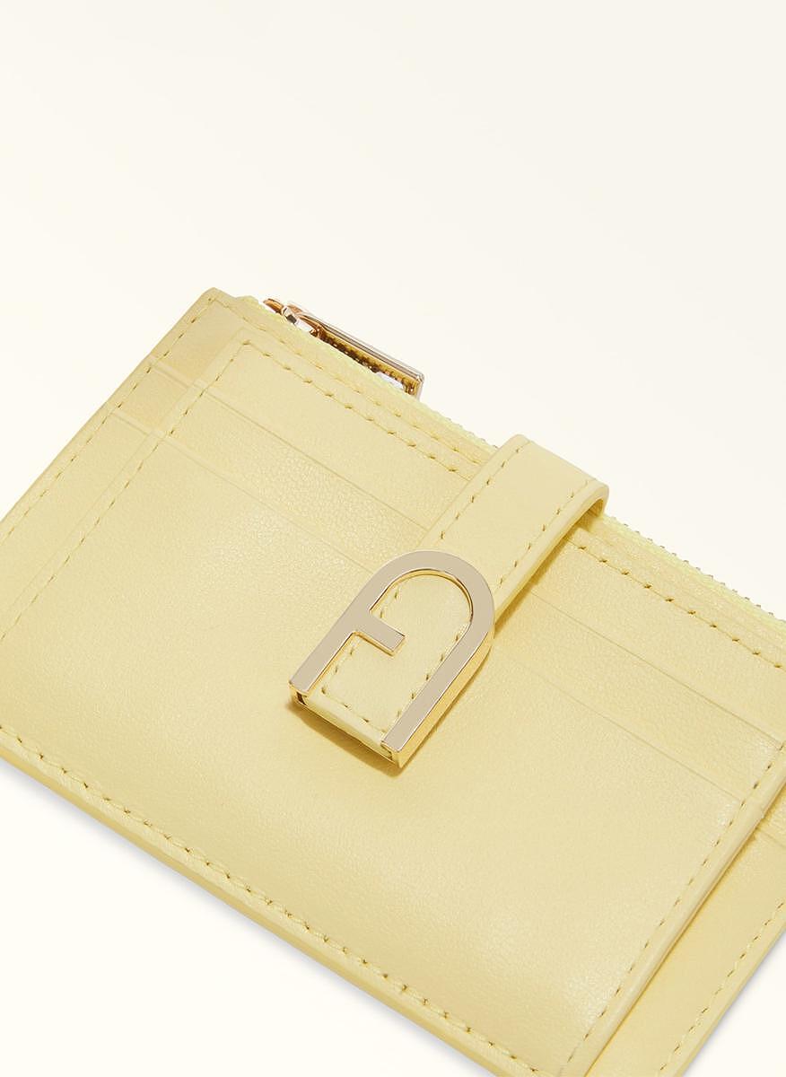 Кейс за документи Furla Flow Freesia