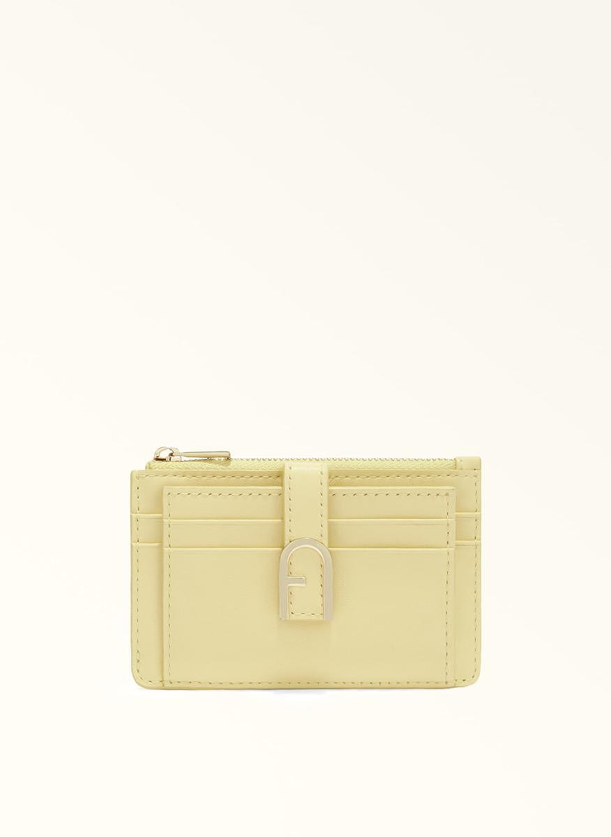 Кейс за документи Furla Flow Freesia
