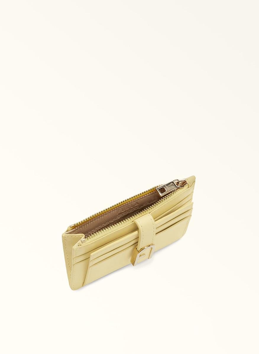 Кейс за документи Furla Flow Freesia