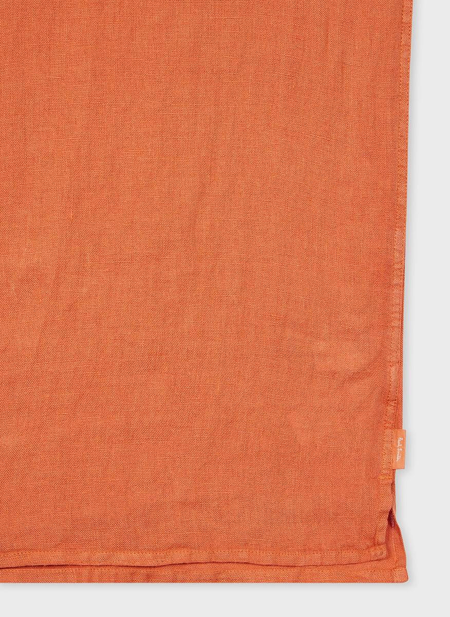 Риза от 100% лен PS Paul Smith