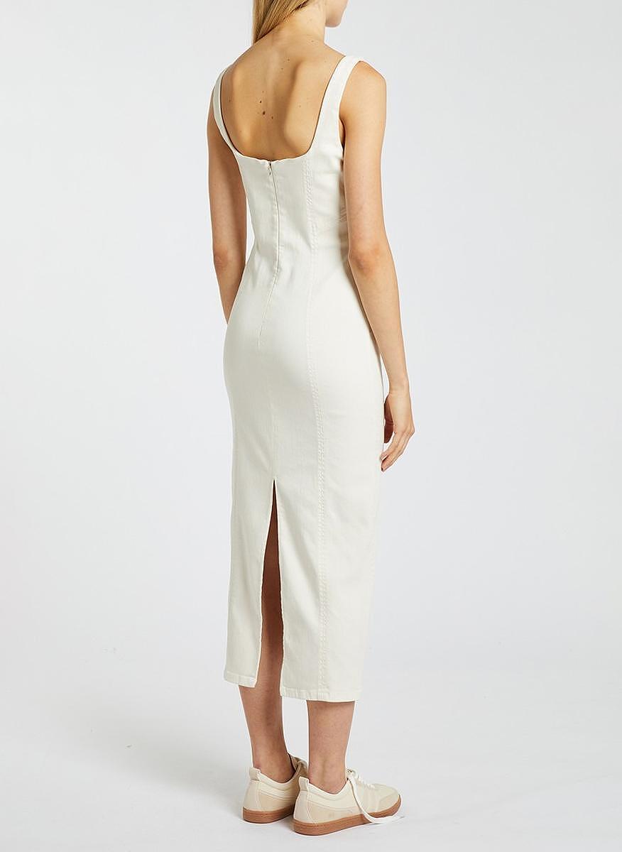 Рокля 'Tight fit' Marella Monochrome Utrec