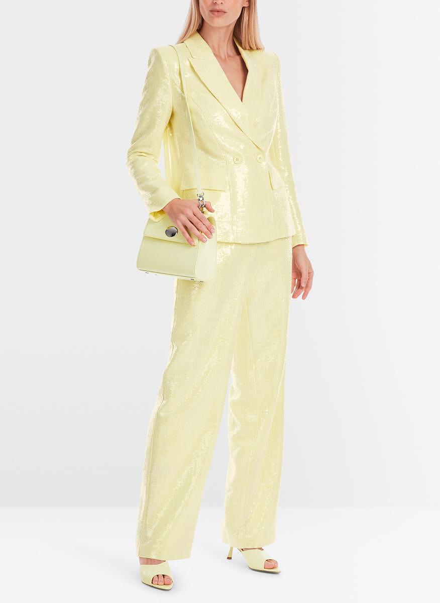 Сако с пайети Marc Cain Glam