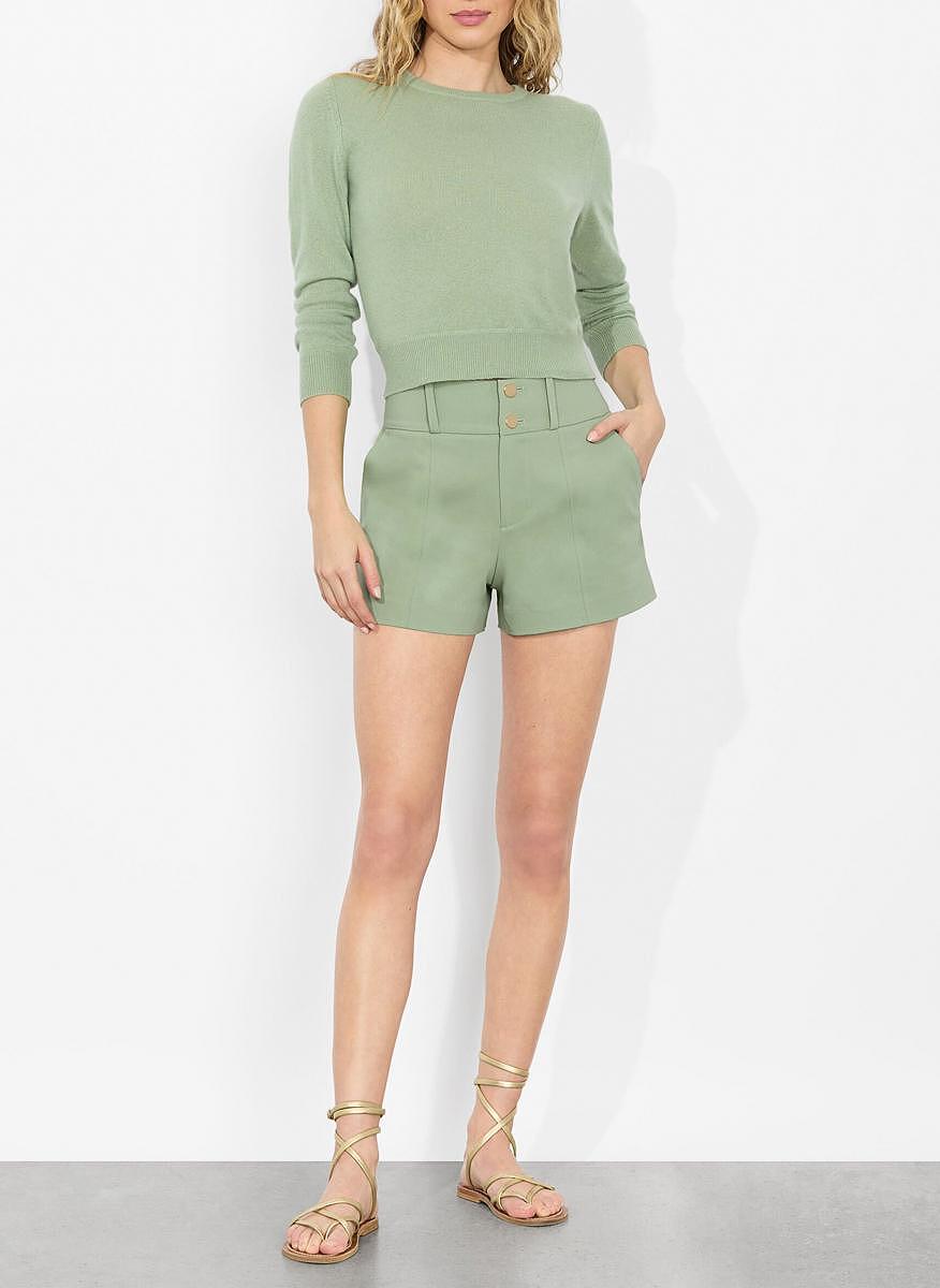 Пуловер от кашмир 'Carolann' Alice + Olivia