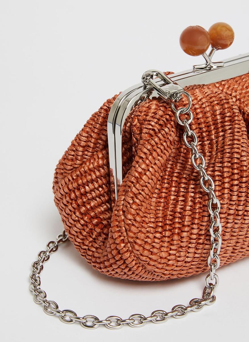 Мини чанта 'Pasticcino' Weekend Max Mara Palmas