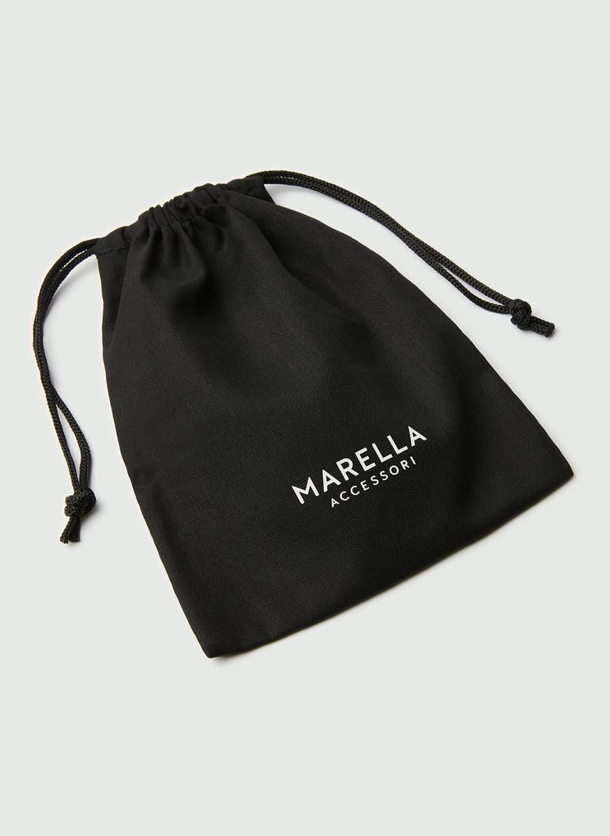 Колан с флорална декорация Marella Curzia