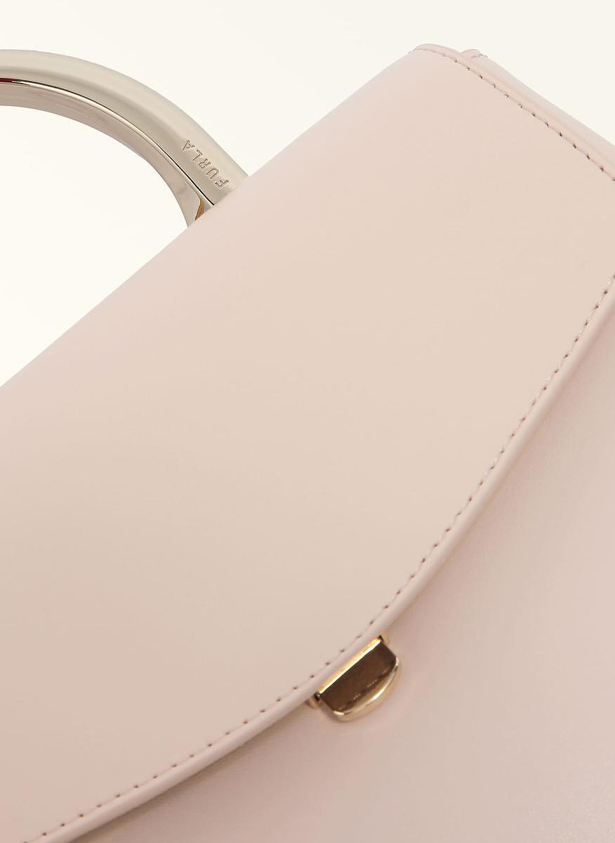 Мини чанта Furla Meridiana Azalea