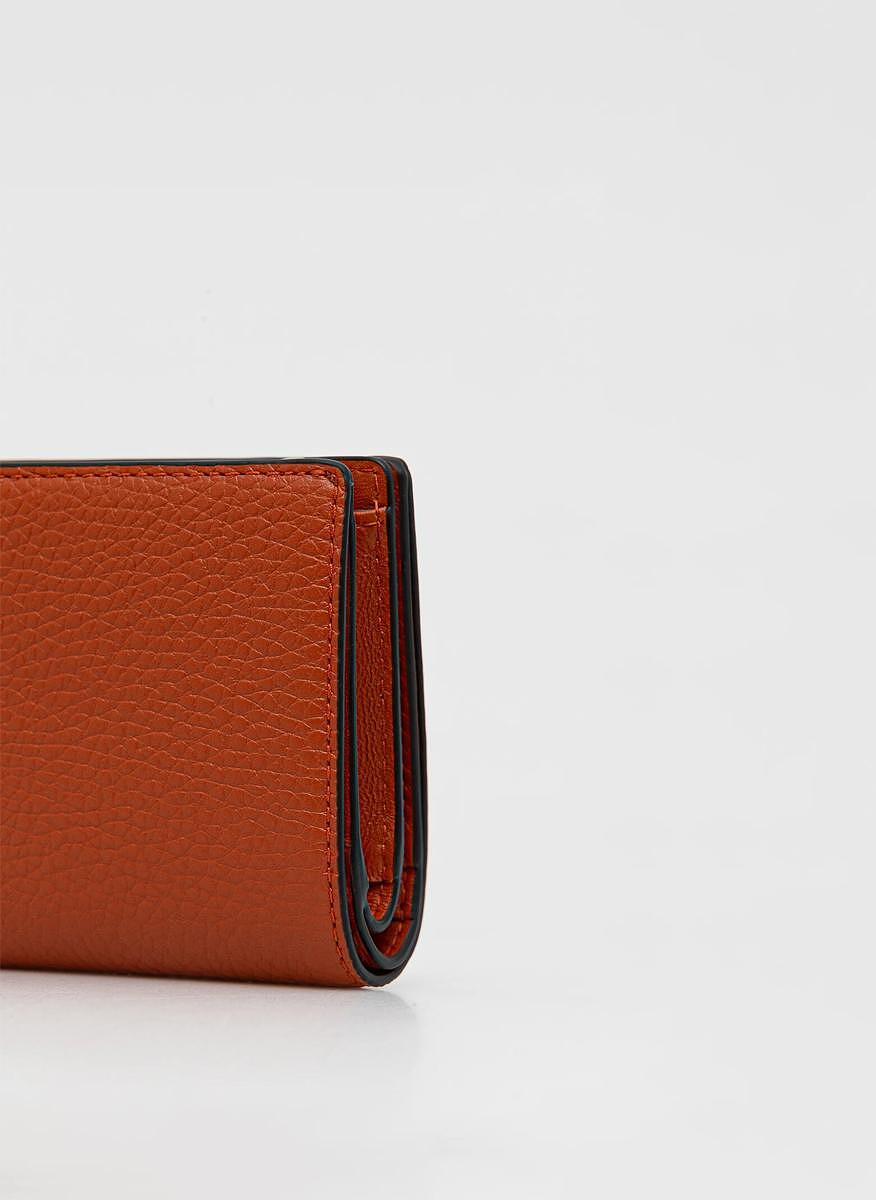 Портмоне Furla Camelia Cotto