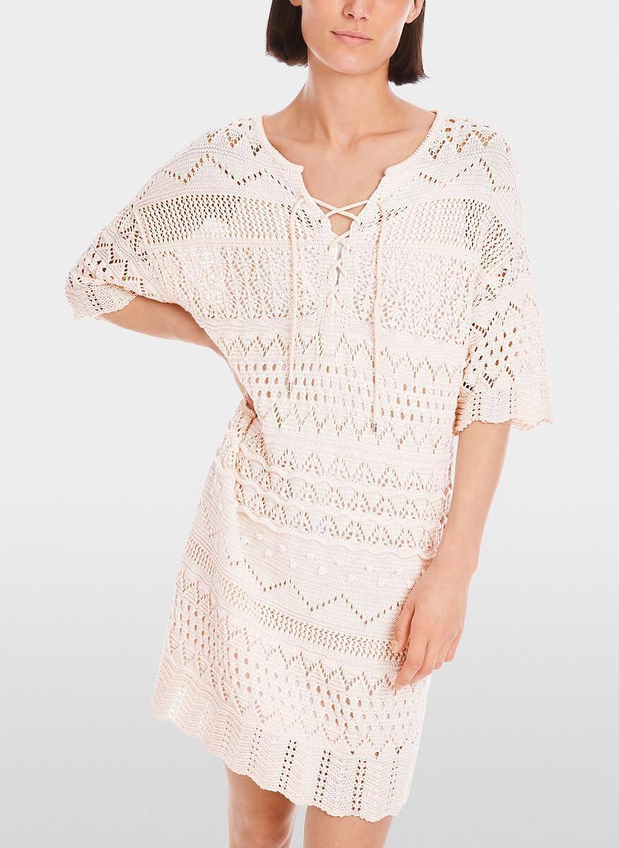Рокля от фино плетиво 'Knitted in Germany' Marc Cain Collections