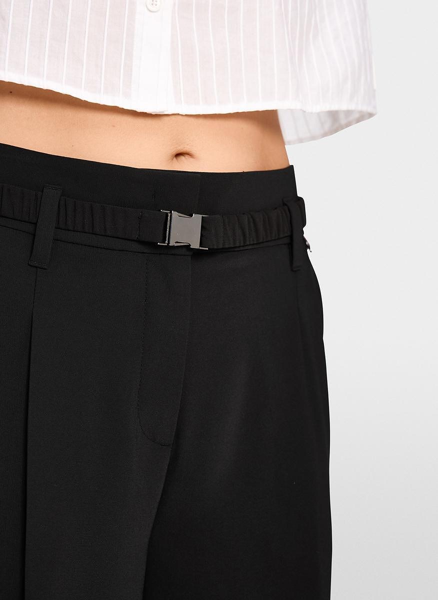 Панталон с колан Marc Cain Pants