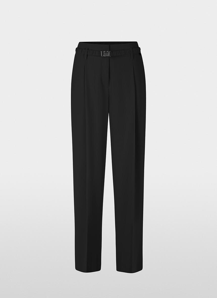 Панталон с колан Marc Cain Pants